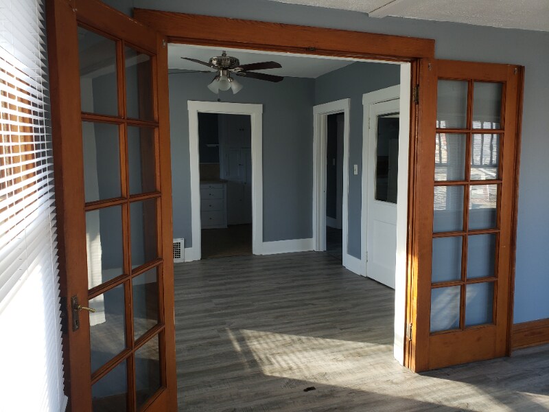 510 N Olive St Unit 510.5 East, Abilene, KS 67410 Room for Rent in