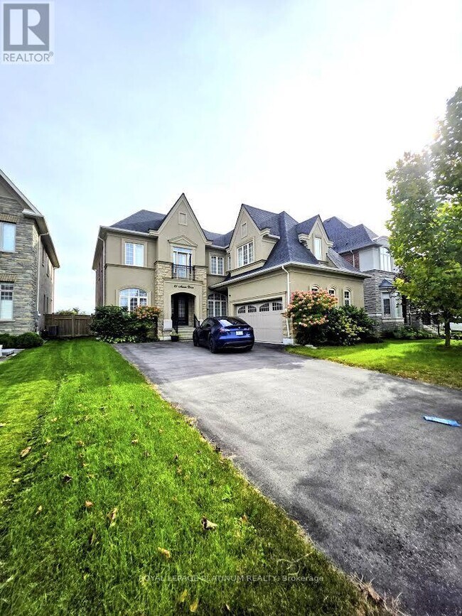 Building Photo - 25 Munsie Dr