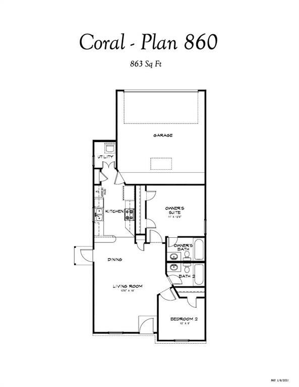 Primary Photo - 5504 Eagle Point Dr