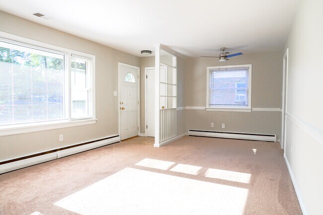 Foto del edificio - 416 Penley Ave