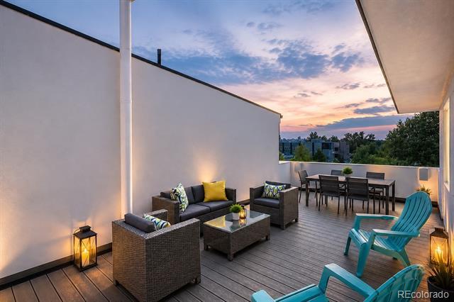Foto del edificio - 4525 Tennyson St
