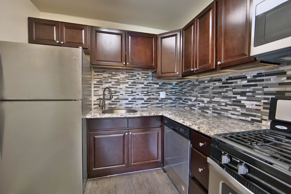 The Preserve at Owings Crossing Apartment Reisterstown, MD