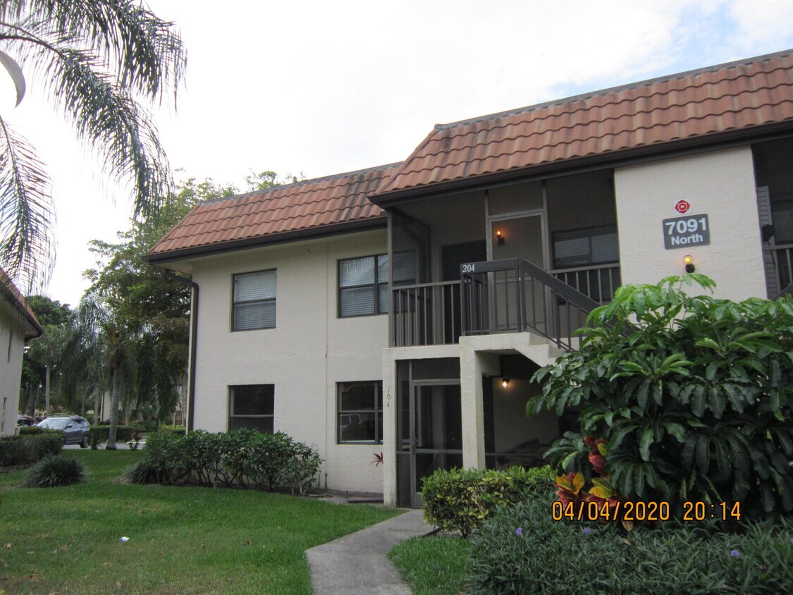 Primary Photo - 7091 Golf Colony Ct
