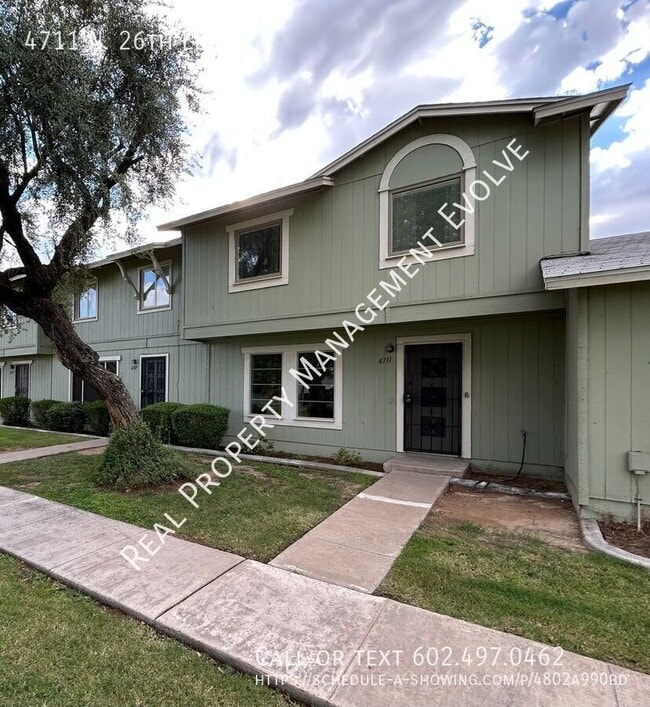 Building Photo - 4711 N 26th Ln