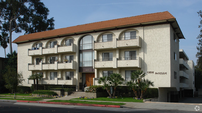 Primary Photo - 445 S Los Robles Ave
