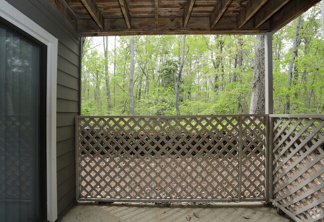 2BR, 2BA - 1,310 SF Davenport - Calibre Woods