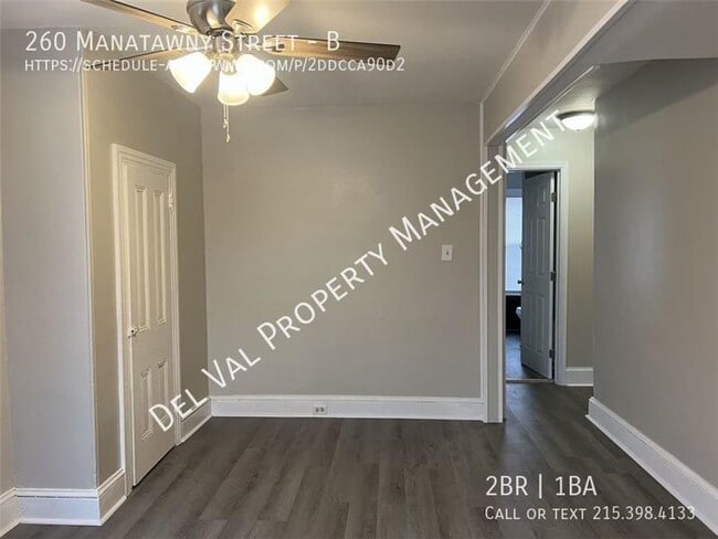 Building Photo - 260 Manatawny St