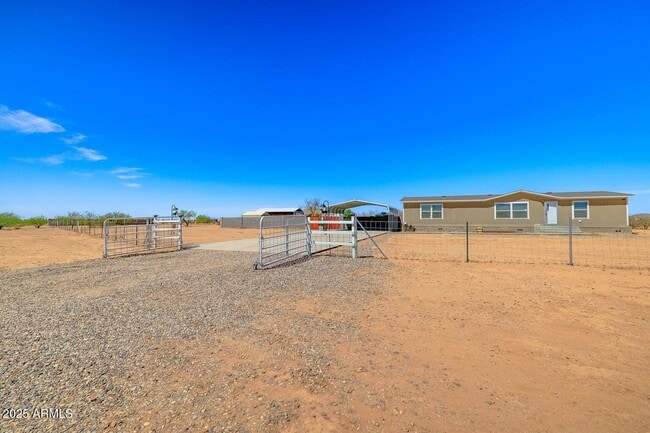 Building Photo - 8953 S Aubrey Cir