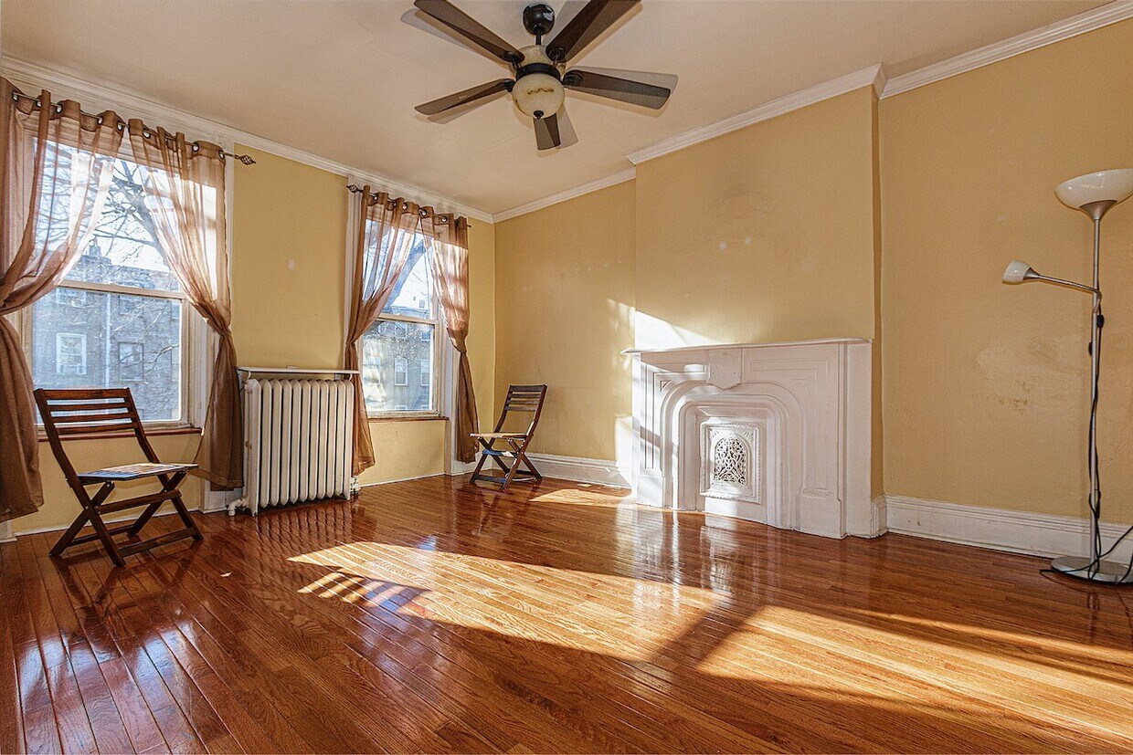 442 Halsey St, Brooklyn, NY 11233 House Rental in Brooklyn, NY