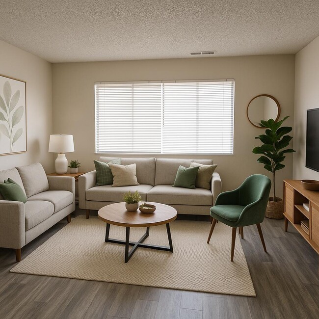 Building Photo - 418 Hazel St