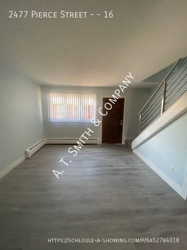 2477 Pierce St Unit 16, Edgewater, CO 80214 Room for Rent in