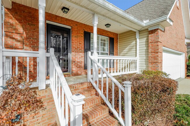 Building Photo - 7710 Kingston Dr