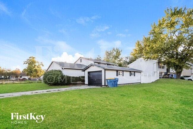 Building Photo - 9318 Kingsboro Cir
