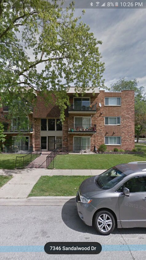 7350 sandalwood drive Tinley park il 60477 - 7350 Sandalwood Dr
