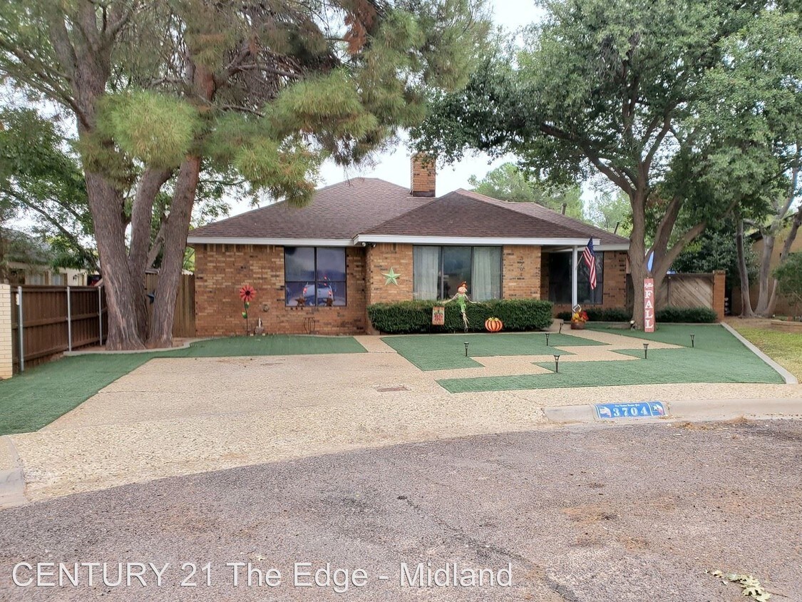 Primary Photo - 3 br, 2 bath House - 3704 Casady Ct