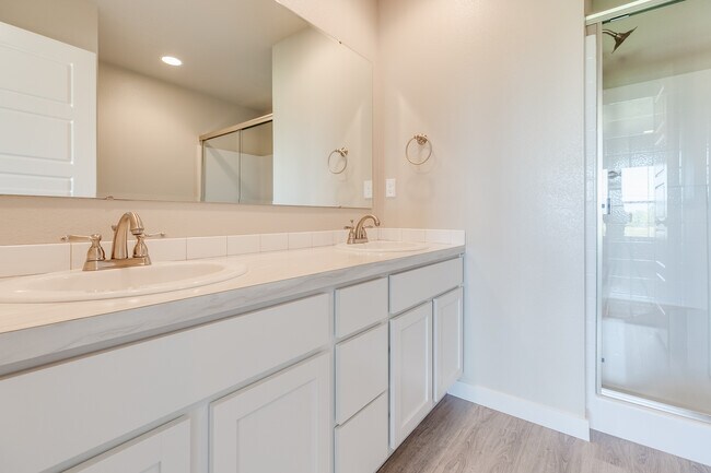 Foto del interior - Roe Street Townhomes Boise Idaho 83714