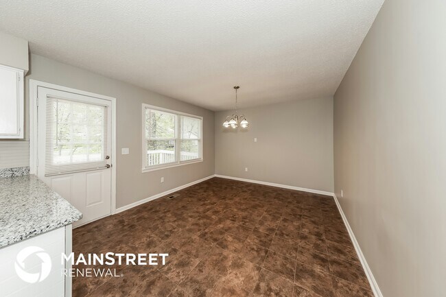 Foto del edificio - 1626 Mardis Dr