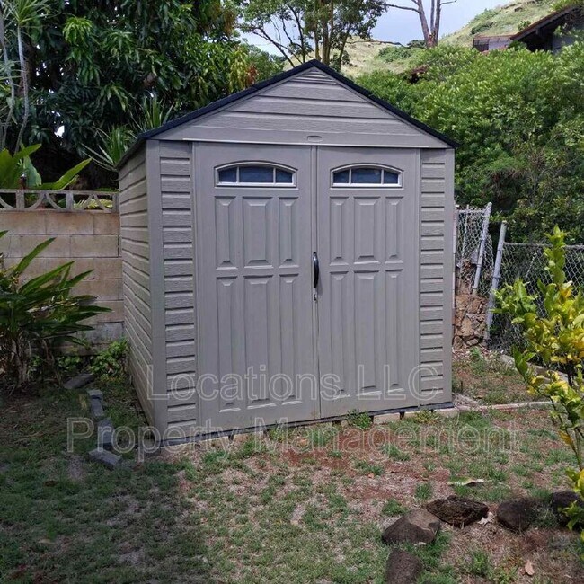 Building Photo - 1553 Oili Loop