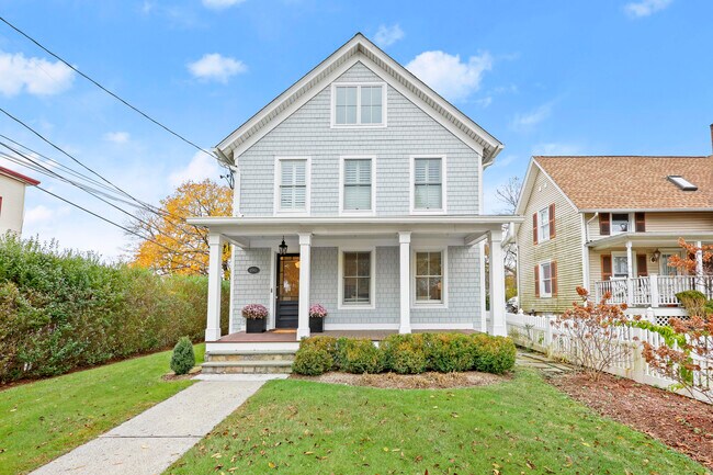 Building Photo - 190 High Ridge Ave