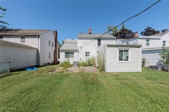 Building Photo - 2207 Campus Rd