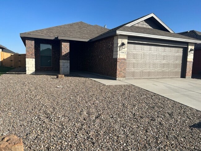 Foto del edificio - For Lease - 1318 Lantana - Odessa, TX