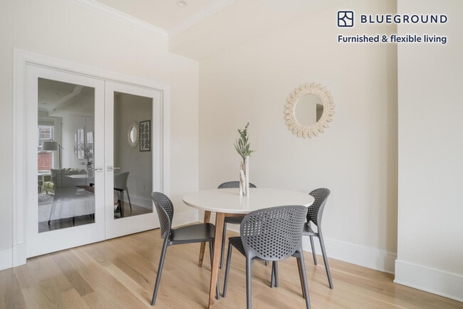 Building Photo - 1902 R St NW