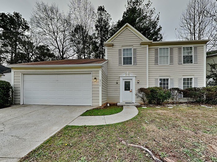 Foto principal - 6536 Eastbriar Dr