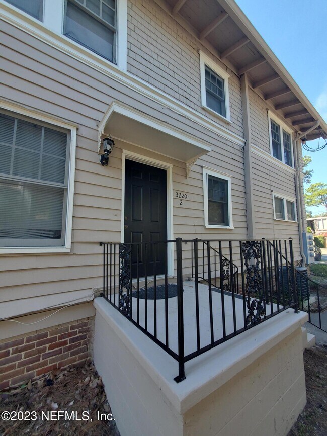 Foto del edificio - 3218 Herschel St