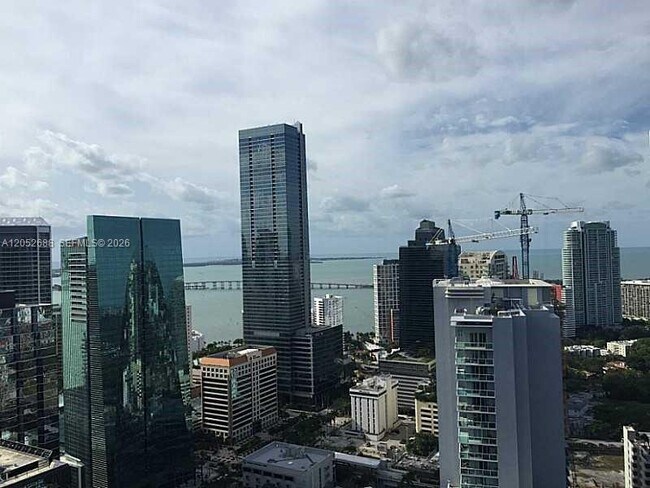 Foto del edificio - 1100 S Miami Ave