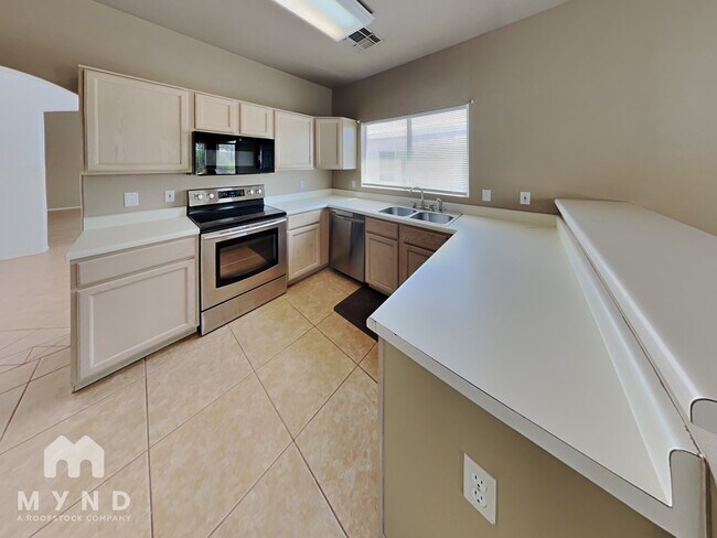 Building Photo - 7292 W Mesquite River Dr