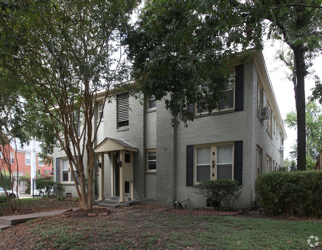 Building Photo - 1660 Hawthorne St