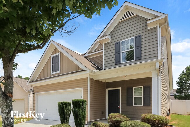 Building Photo - 400 Hill Crest Cir
