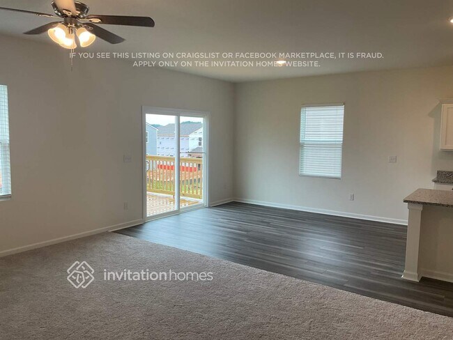 Foto del edificio - 3573 Fellowship Rd