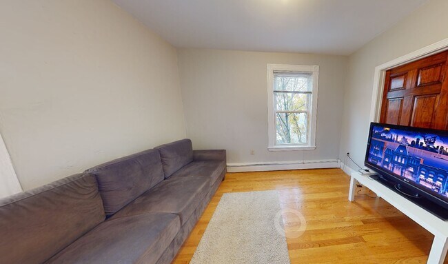 Foto del edificio - 350 Allston St