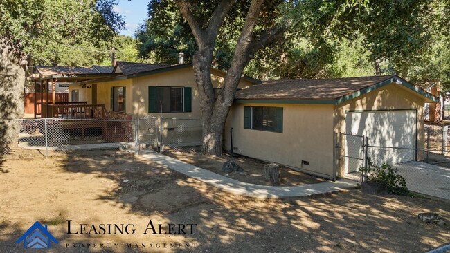 Building Photo - 40108 San Francisquito Canyon Rd