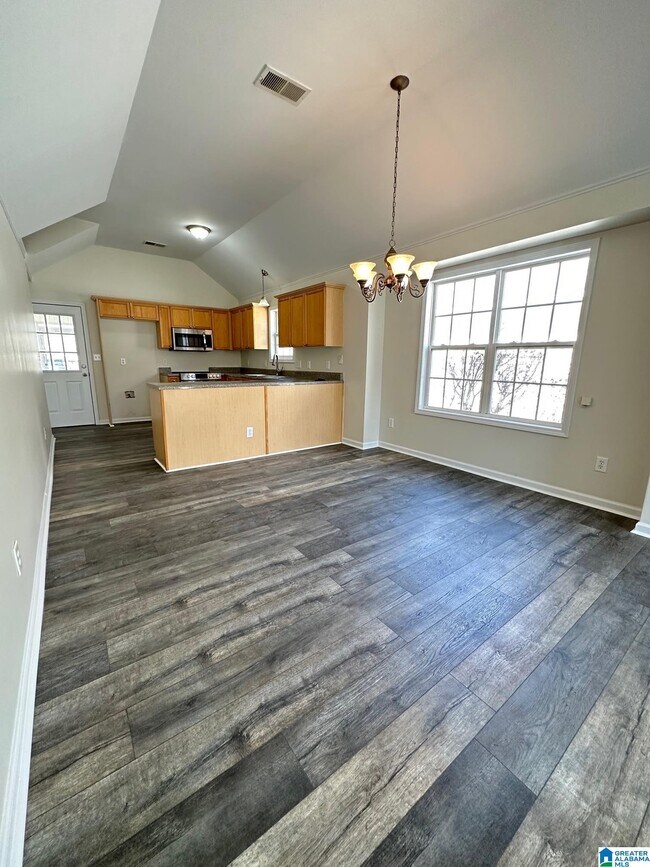 1149 Village Trail, Calera, AL 35040 House Rental in Calera, AL