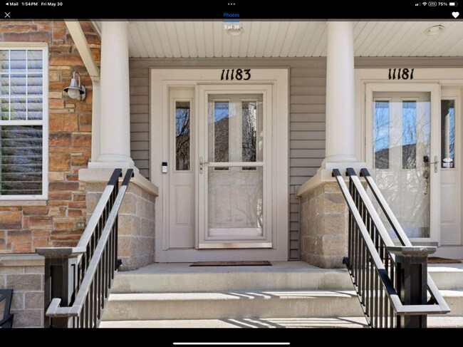 Foto del edificio - 11183 Kinsley St