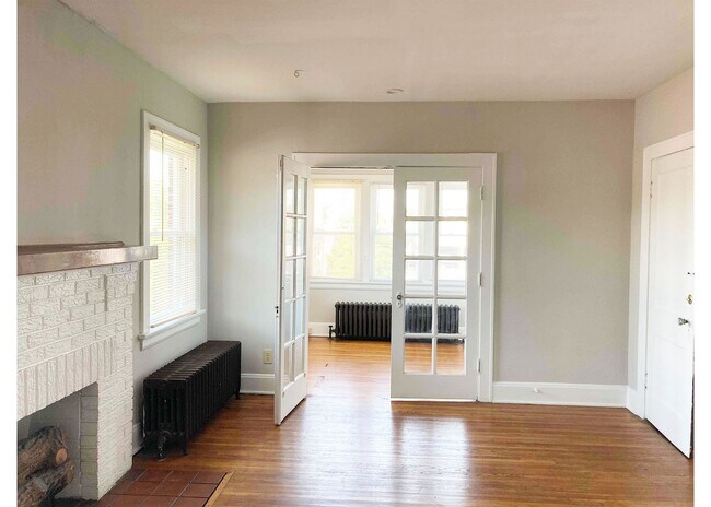 Foto del edificio - 319 Terrace Ave