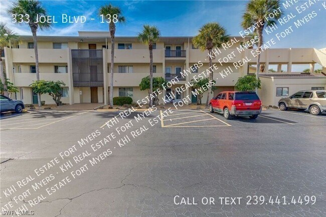 Foto del edificio - 333 Joel Blvd