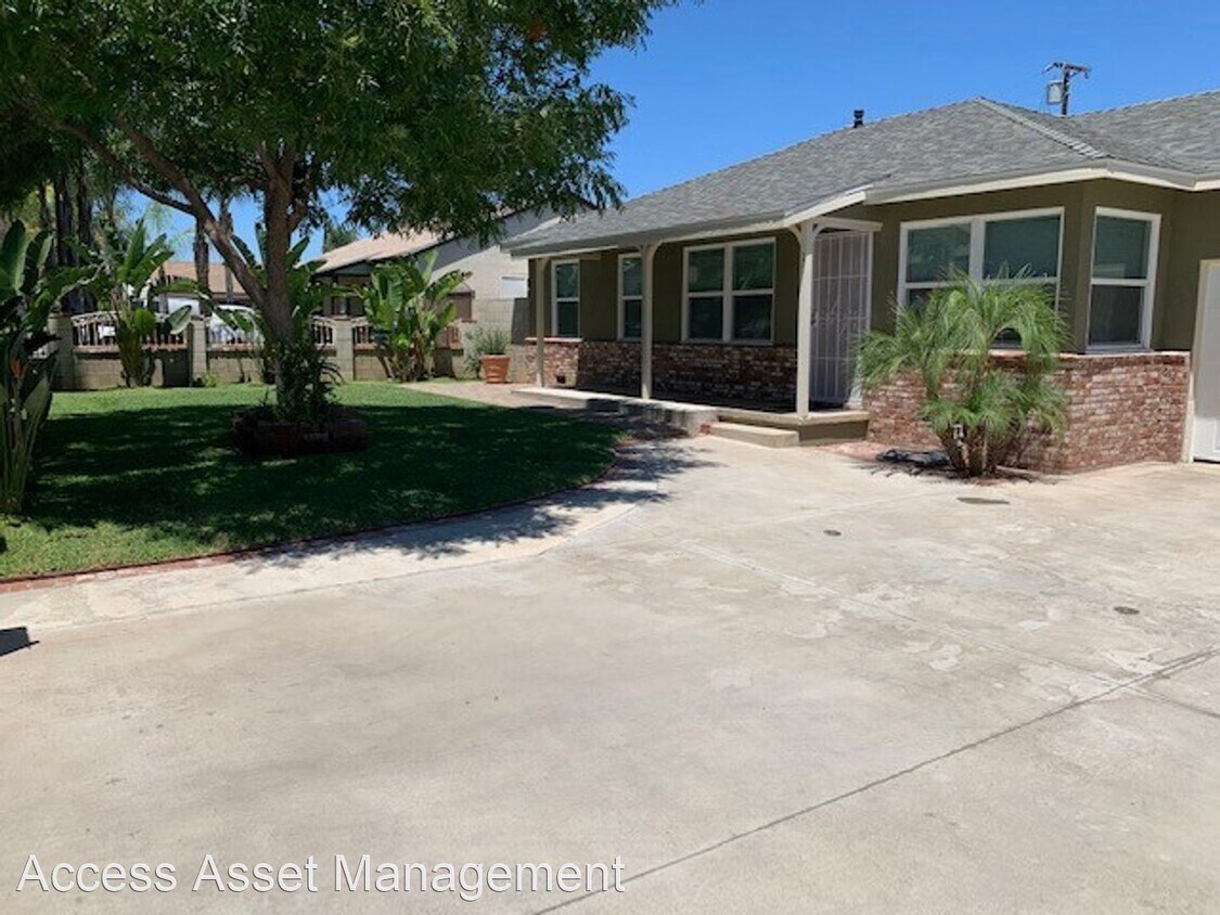 Primary Photo - 3 br, 1 bath House - 5057 Foothill Avenue