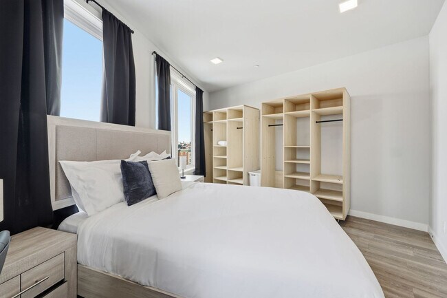 Foto del edificio - 1151 N 3rd St