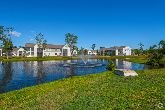 Building Photo - Stanford Pointe