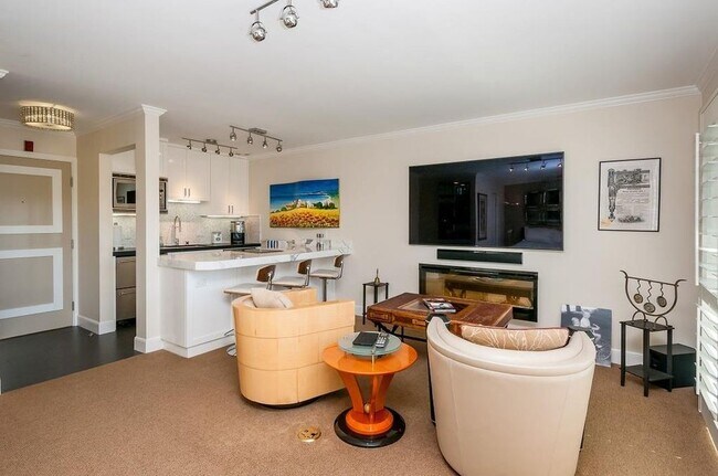 Foto del edificio - 814 N Delaware St