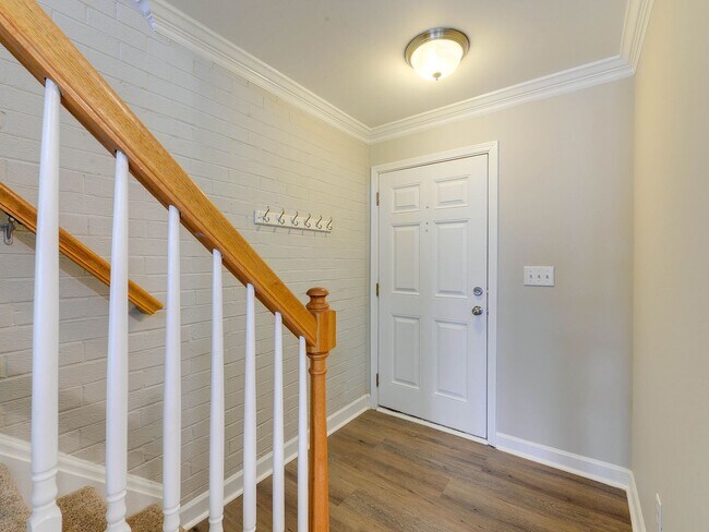 Building Photo - Just painted and brand new floors in this updated 2 story home close to everything!