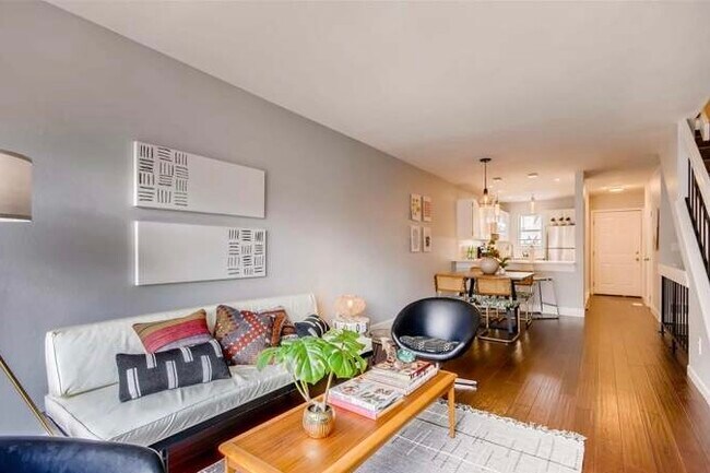 Foto del edificio - 7476 E Arkansas Ave