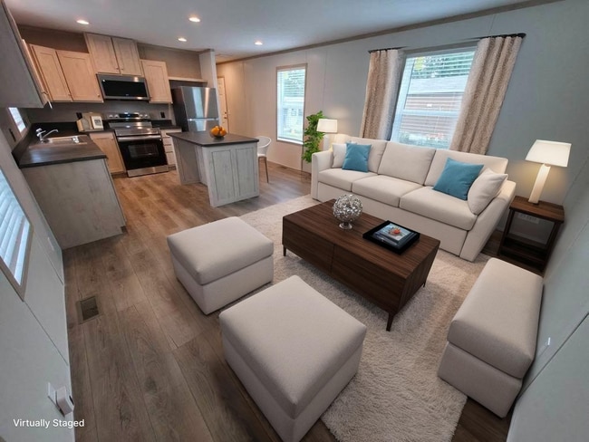 Foto del edificio - 1312 W Harbour Unit 160