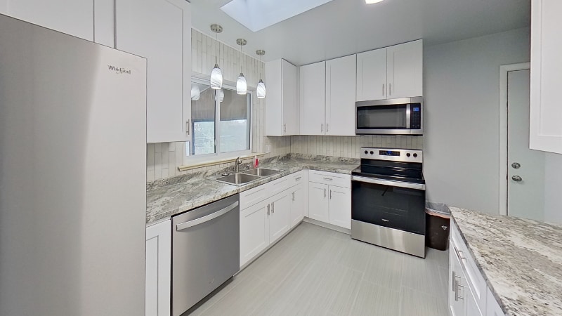 Foto principal - 1308 S Jay St