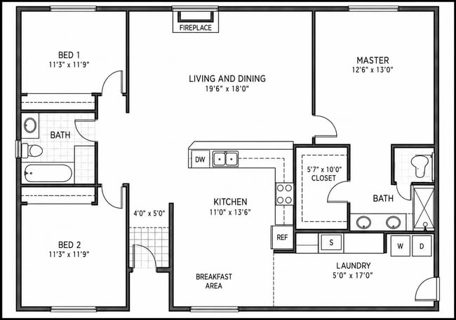 Building Photo - 10620 Cactus Dr