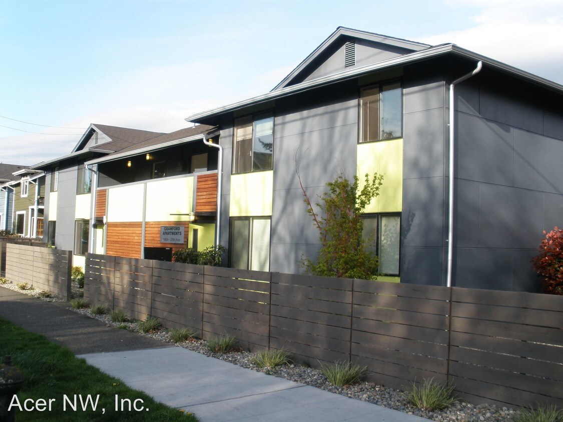 Foto principal - 1404 25th Ave