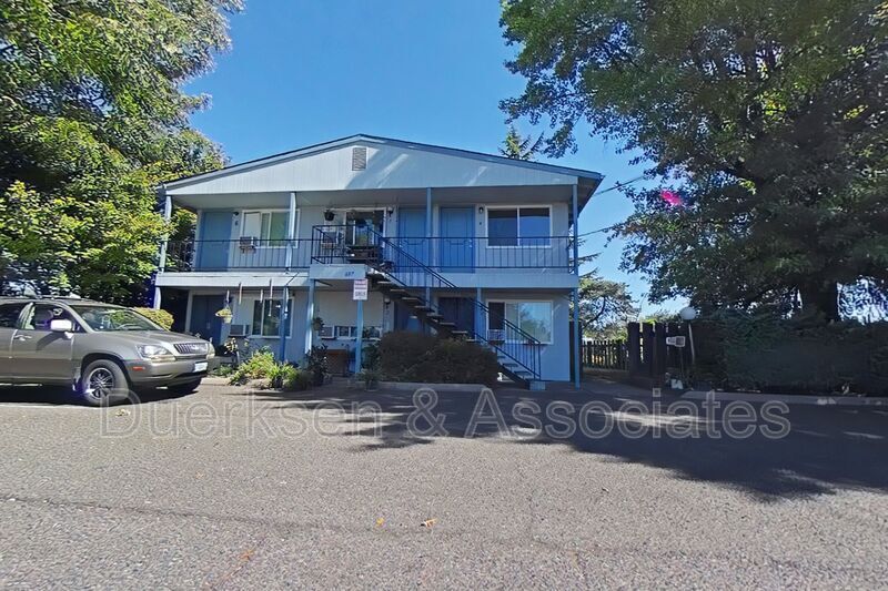 697 SE Jefferson St Unit #9, Albany, OR 97321 - Condo for Rent in ...